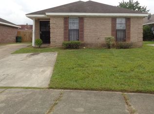 2647 Country Brook Dr, Montgomery, AL 36116