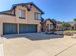 1174 Base Line Rd, La Verne, CA 91750