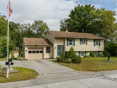8 Jay Drive, Concord, NH, 03301