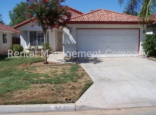 5626 W Sample Ave, Fresno, CA 93722