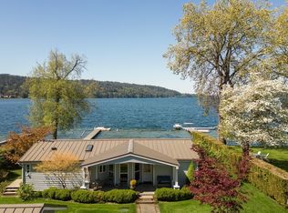 3201 Northshore Rd, Bellingham, WA 98226