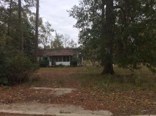 1106 N Oak St, Hammond, LA 70401