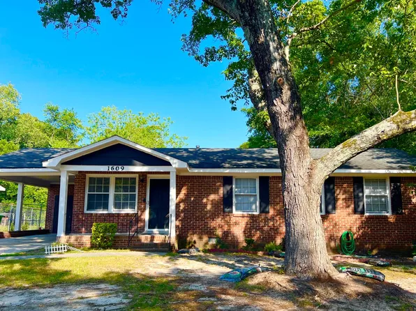 1609 Alpha Ct, Columbia, SC 29223
