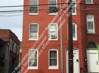 827 Chestnut St APT 2, Reading, PA 19602