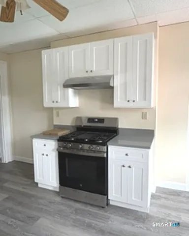 2 bed, 1.0 bath, 700 sqft, $1,700 — Photo 2