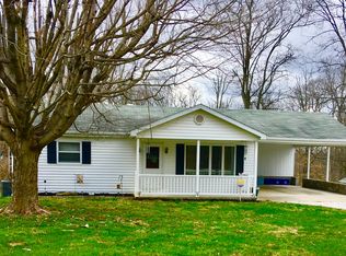 12841 N State Rd #450, Shoals, IN 47581