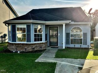 11174 Vixen Loop, Gulfport, MS 39503