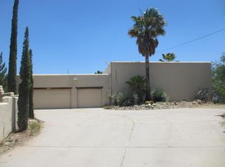 1225 Avenida Gandara, Rio Rico, AZ 85648