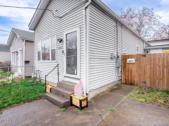 2nd image of 627 Rubel Ave