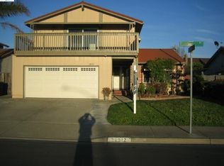 28312 Cabrini Dr, Hayward, CA