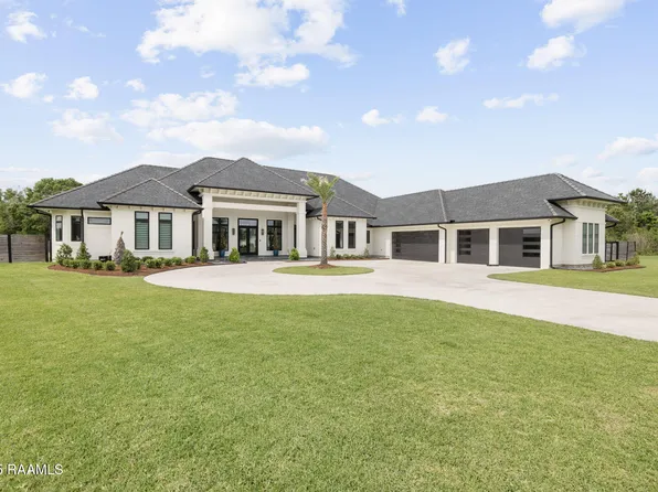 618 Greyford Dr, Lafayette, LA 70503