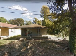 208 Poplar St, Helena, AR 72342