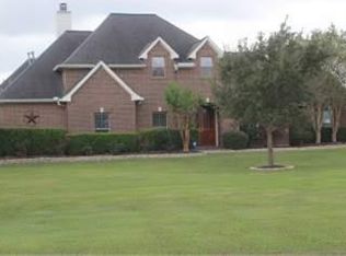 6002 Blackberry Cove Ln, Richmond, TX 77469