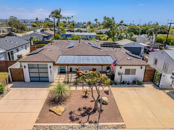 391 Elm Ave, Imperial Beach, CA 91932