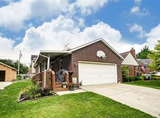 1113 Hampshire Rd, Dayton, OH 45419