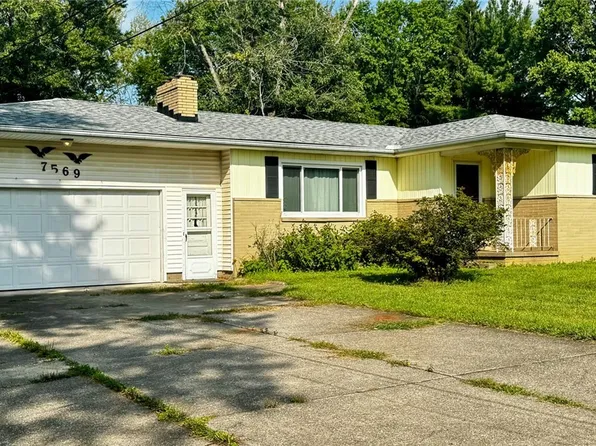 7569 Market Ave N, N Canton, OH 44721