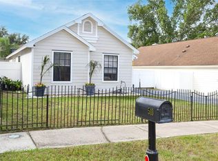 510 CONURE STREET, APOPKA, FL 32712