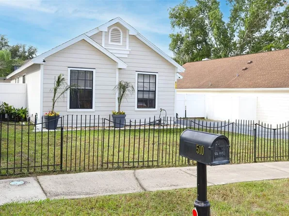 510 CONURE STREET, APOPKA, FL 32712