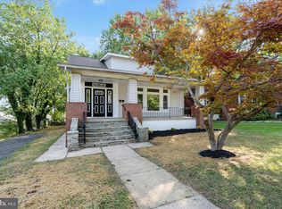 3907 Fleetwood Ave, Baltimore, MD 21206