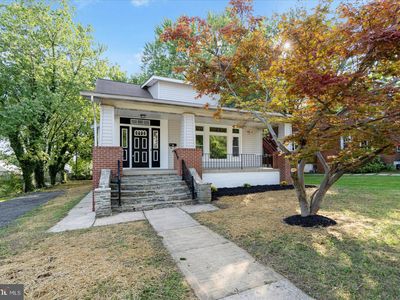 3907 Fleetwood Ave, Baltimore, MD, 21206