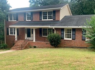 5 Beaver Run SW, Rome, GA 30165