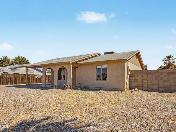2355 W PAMPA Avenue, Mesa, AZ 85202