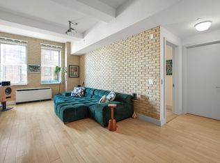 80 Chambers St APT 9C, New York, NY