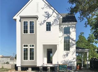 1709 Alexander Ave, Arabi, LA 70032