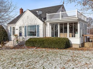 11605 Hart St NE, Greenville, MI 48838