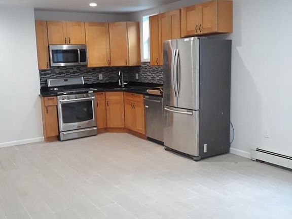 Brand New Kitchen