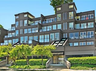 2111 Westlake Ave N Unit 201, Seattle, WA 98109