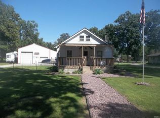 57732 Page St, Elkhart, IN 46517