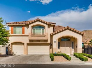 818 Sun Shimmer Pl, Las Vegas, NV 89110