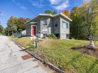 863 Minot Avenue, Auburn, ME 04210