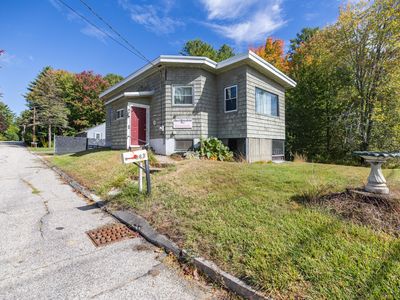 863 Minot Avenue, Auburn, ME, 04210