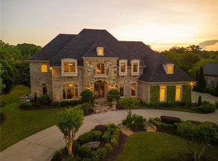 817 Barn Owl Rd, Marietta, GA 30068