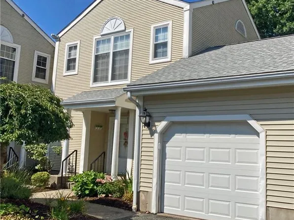 306 Limner Circle #306, Rocky Hill, CT 06067
