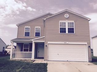 3522 Brandenburg Blvd, Indianapolis, IN 46239