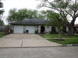 9919 Belfast Rd, La Porte, TX 77571