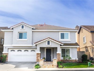1196 Hearthside Ct, Fullerton, CA, 92831