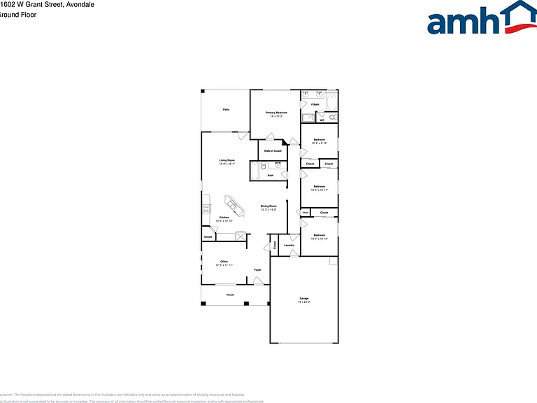 11602 W Grant St — Photo 2