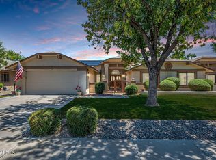 13006 W Peach Blossom Dr, Sun City West, AZ 85375