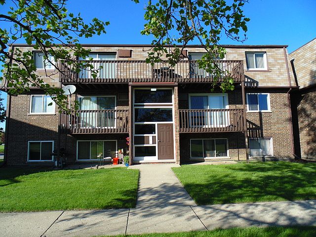 1st image of 115 Boardwalk St Unit 1W