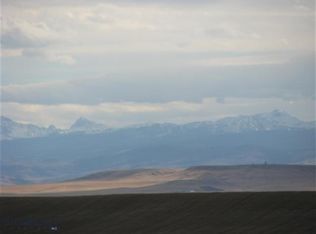 59 Rolling Glen Loop, Three Forks, MT 59752