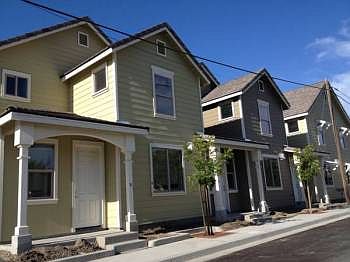 2nd image of 240 Den St #A