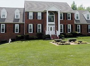 2130 Manakin Rd, Manakin Sabot, VA 23103