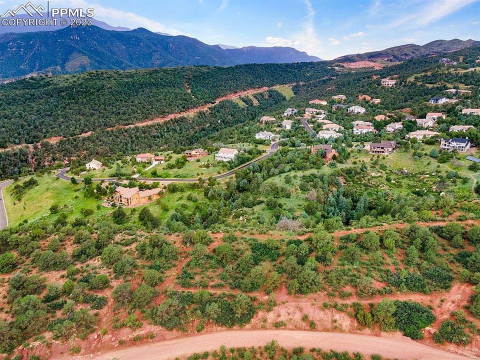 Rampart Range Rd, Colorado Springs, CO 80904 MLS 4103707 Zillow