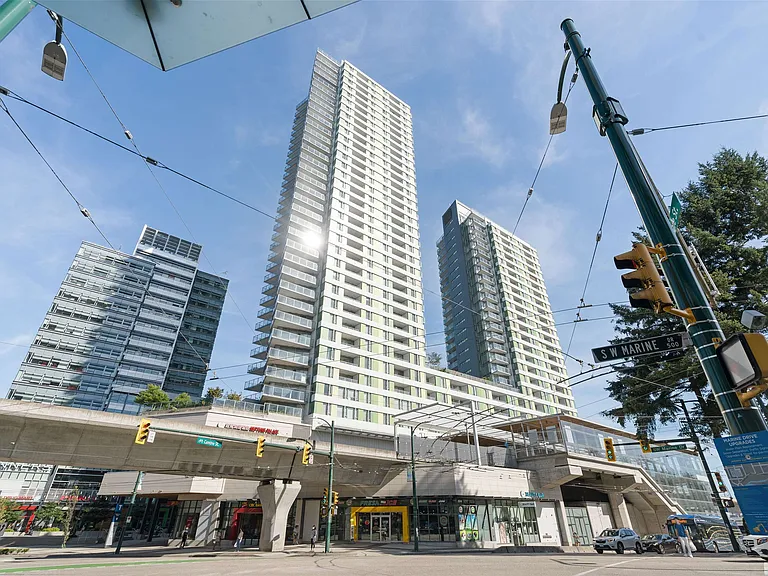 488 SW Marine Dr #1107 — Photo 1