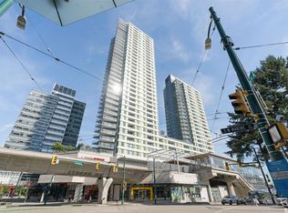 488 SW Marine Dr #1107, Vancouver, BC V5X 0C6