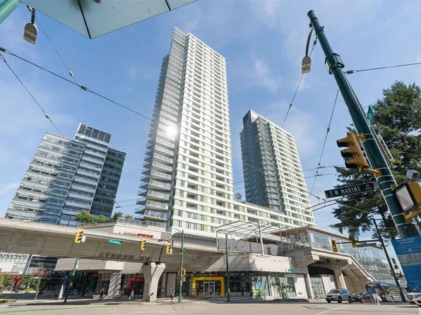 488 SW Marine Dr #1107, Vancouver, BC V5X 0C6